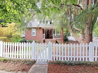 380 W Vermont Ave, Southern Pines, NC 28387