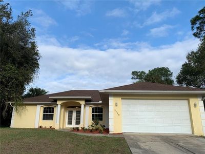 3798 Enid Ln, North Port, FL, 34288