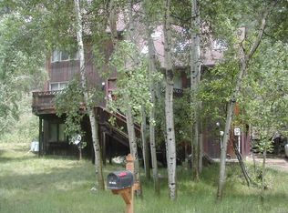 247 Switzerland Park Rd, Boulder, CO 80302