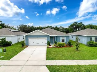 408 Button Sage Ln, Davenport, FL 33837
