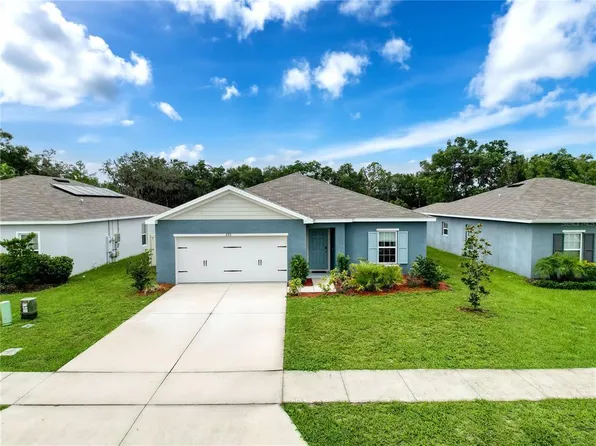 408 Button Sage Ln, Davenport, FL 33837
