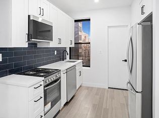 410 Amsterdam Ave #4NS, New York, NY 10024