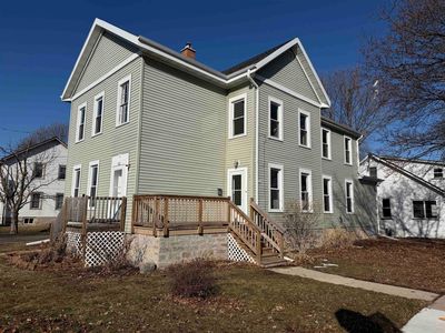 925 Minnesota St, Oshkosh, WI, 54902