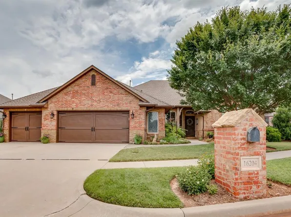 16204 Old Olive Way, Edmond, OK 73013