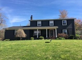 111 Volunteer Dr, Somerset, KY 42501