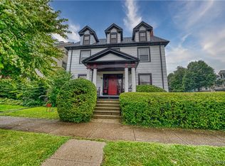 36 Dorchester Rd, Buffalo, NY 14222