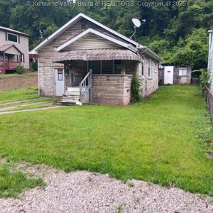 816 Hanna Dr, Charleston, WV, 25387