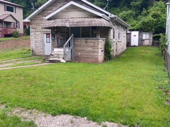 816 Hanna Dr, Charleston, WV 25387