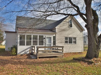 114 Stahl St, Bradner, OH, 43406