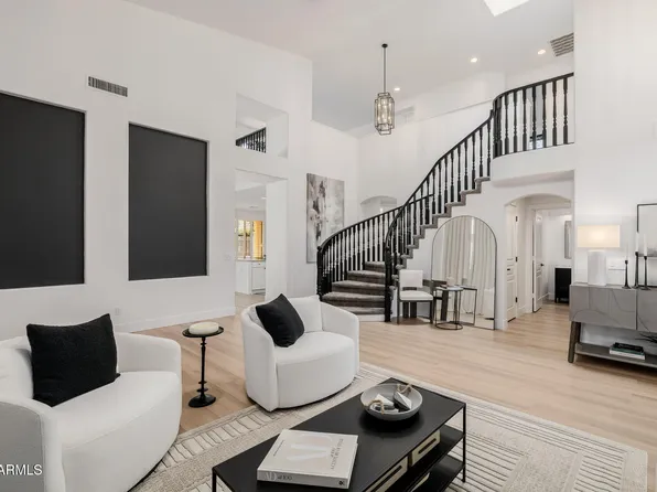 1597 E MONTEREY Street, Chandler, AZ 85225