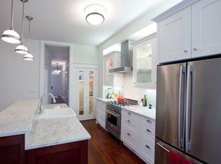40 Russell St, San Francisco, CA 94109