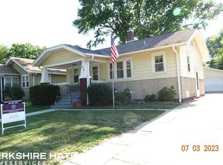 234 S Oak St, Grand Island, NE 68801