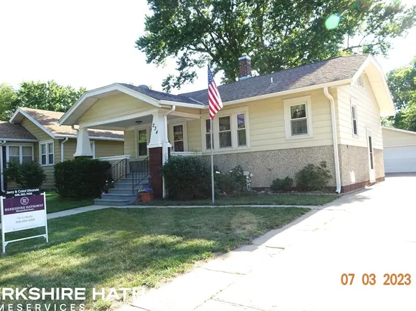 234 S Oak St, Grand Island, NE 68801