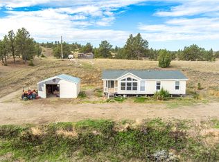 63 E Sunshine Rd, Roundup, MT 59072