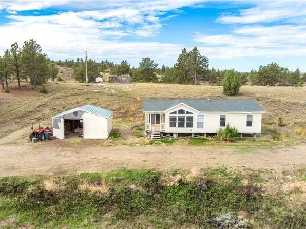63 E Sunshine Rd, Roundup, MT 59072