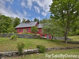 1238 Turnpike Rd, Norwich, VT 05055