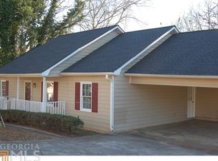 125 Wilbanks St, Buford, GA 30518