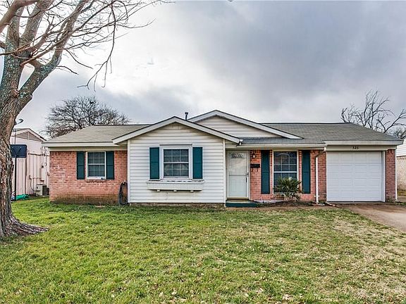 4th image of 326 E Fairmeadows Dr