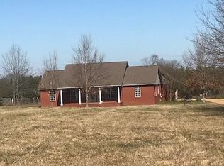 338 N McDonnell St, Okolona, MS 38860