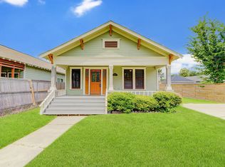 1416 Featherstone St, Houston, TX 77020