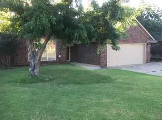 13305 Red Canyon Rd, Edmond, OK 73013