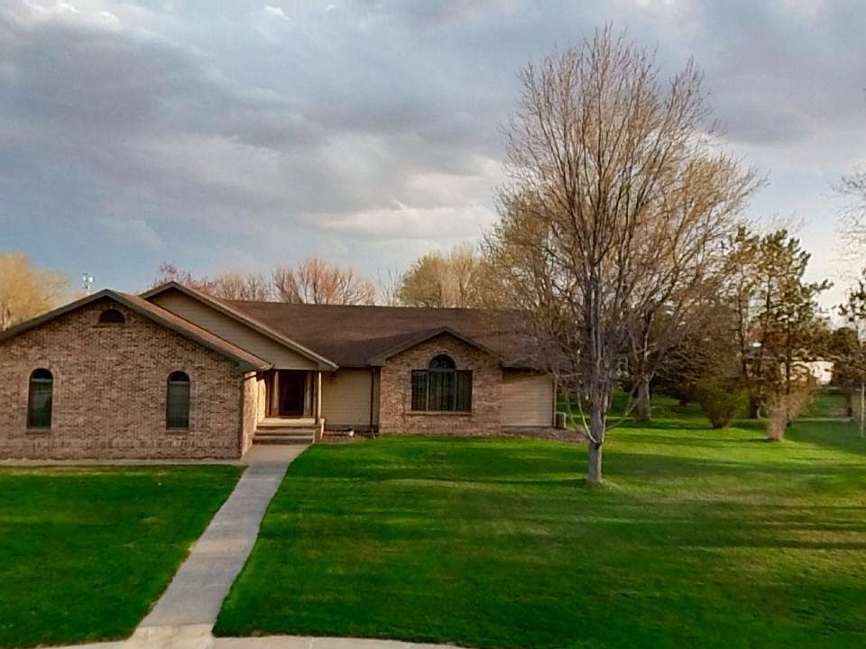 1019 Grisham Dr, Gibbon, NE 68840 Zillow
