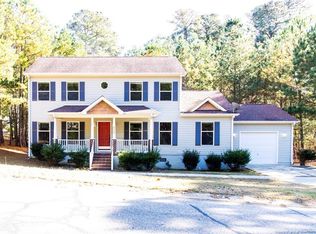 3438 Green Valley Rd, Fayetteville, NC 28311