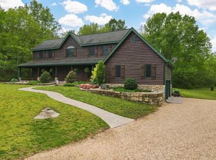3376 Meyers Hollow Rd, Marshfield, MO 65706