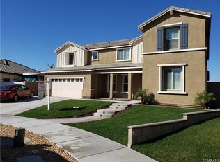 4705 Magnum Way, Jurupa Valley, CA 91752