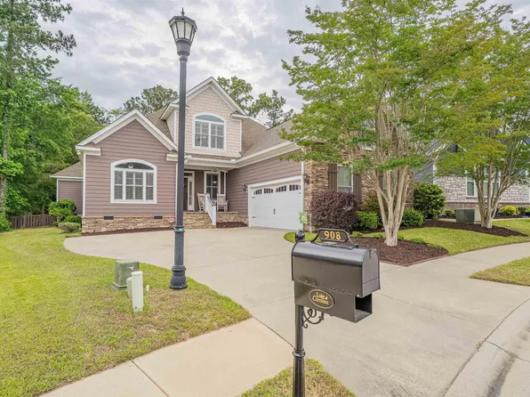 908 Knowles Loop, Columbia, SC 29229