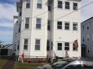 59 King Philip Rd, Worcester, MA 01606