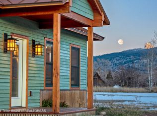 490 Cobblecrest Rd, Driggs, ID 83422