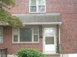 1227 Elson Rd, Brookhaven, PA 19015