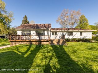 15684 Northward Dr, Lansing, MI 48906