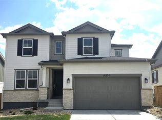 16534 W 93rd Way, Arvada, CO 80007