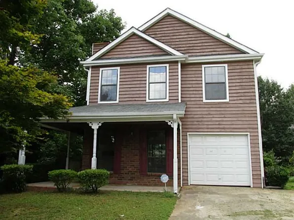 832 Leland Ct, Stone Mountain, GA 30083