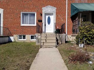 1250 Halstead Rd, Baltimore, MD 21234