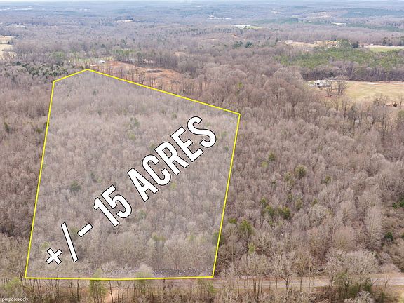 5th image of 740 Broad River Church Rd Tract B