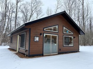 5815 N Runzel Rd, Stone Lake, WI 54876