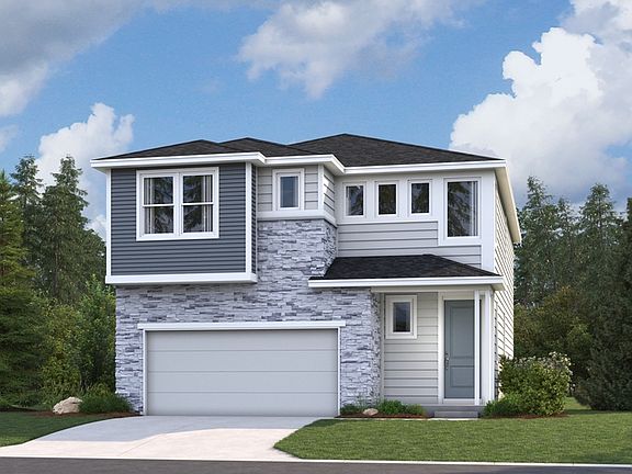 The Lori Elevation C