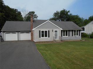 90 Pheasant Run Rd, Bristol, CT 06010