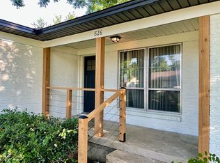 826 Alamo Ln, Garland, TX 75040