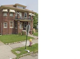 8510 Prairie St #4, Detroit, MI 48204