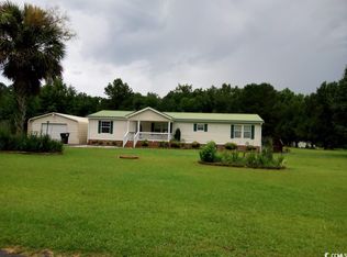 3520 Carter Rd, Loris, SC 29569