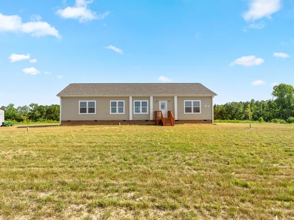 2230 Hughes Mill Rd, Burlington, NC 27217