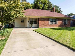 5070 Newcastle Rd, Memphis, TN 38117