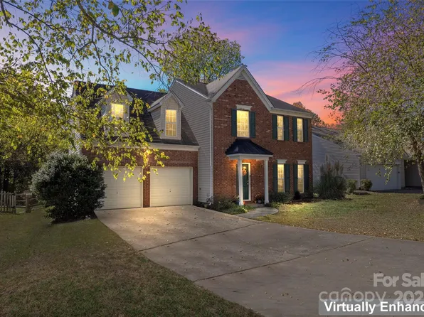 7633 Nicolette Ct, Charlotte, NC 28215