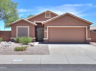 1563 E Peregrine Trl, Casa Grande, AZ 85122