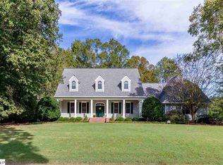 186 Huntingdon Rd, Clinton, SC 29325