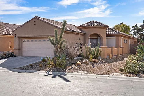 6151 Moonlight Sonata Ave Photo 1